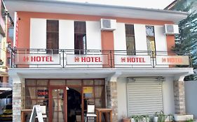 Hotel Central